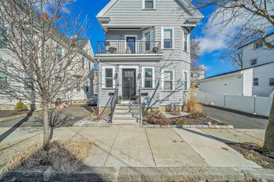 11 Mason Street #2
