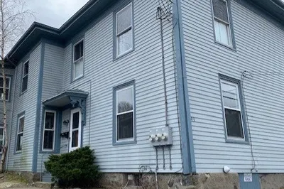49 Pond St #1