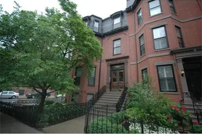 351 Beacon St #4