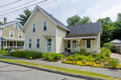 30 Green St 1