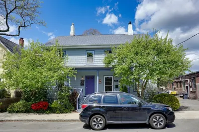 207 Appleton Street #3