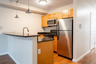 45 Chelsea St #1