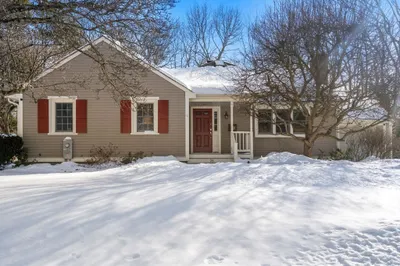 25 Mansfield Rd