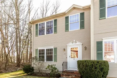 30 Colonel Bell Drive #30 1