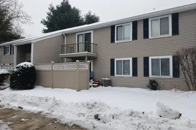 2 Village Way #7 1