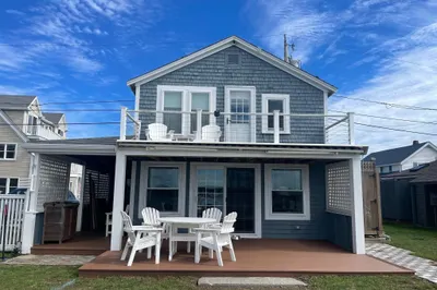 80 Lighthouse Rd. Winter Rental Rd 1