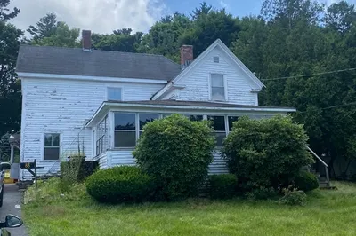 88 Mylod Street