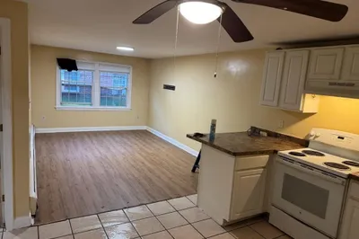 71 Mystic St #4