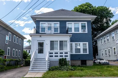 16 West Street #1 1