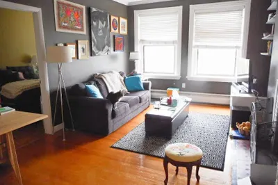 922 Beacon Street #41 1