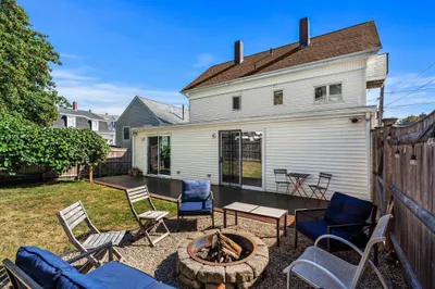 1 Granite Court 1