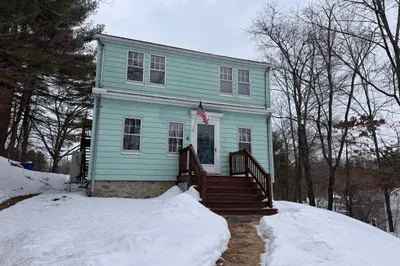 4 James St #2 1
