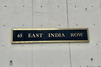 65 E India Row #23B 1