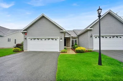 43 Gibson Way #43