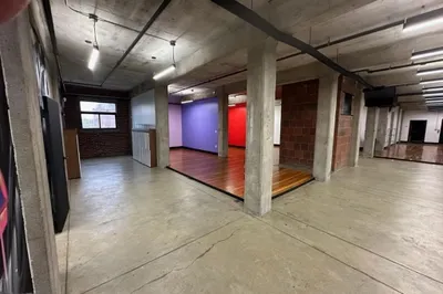 119 Rear Foster St #Building #2 1