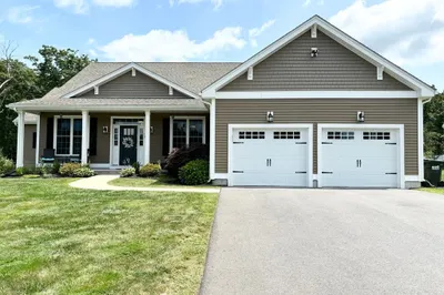 72 Rifleman Way