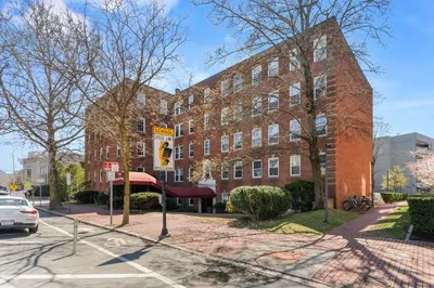 1716 Cambridge Street #31