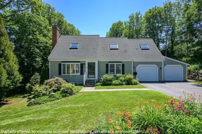 29 Appaloosa Way 1