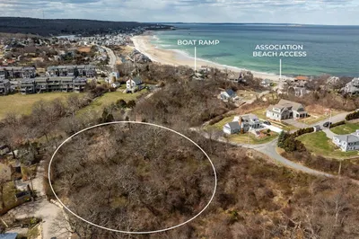 20 Bancroft's Landing 1