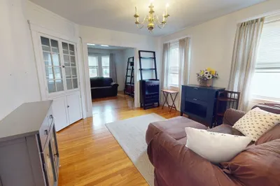 232 Washington St #1