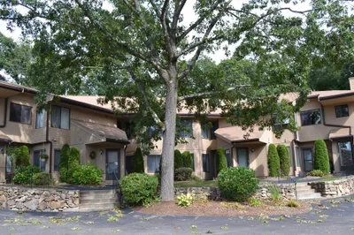 321 Trailside Way #321 1