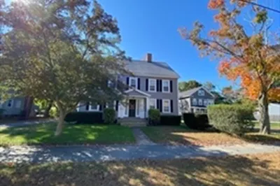478 Main Street #2 1