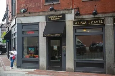 7 Marshall St #502