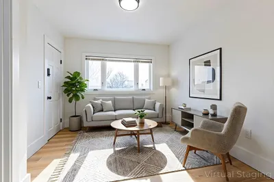 633 East 6th Street #1