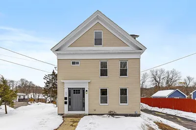663 Main St 1