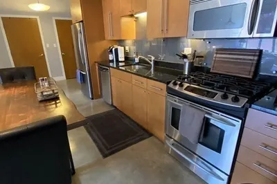 735 Harrison Avenue #W503
