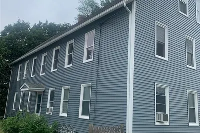 292 ProvidenCe Road #C