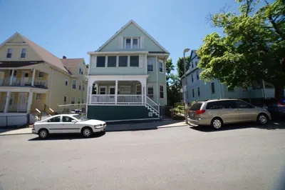 11 Homes Avenue