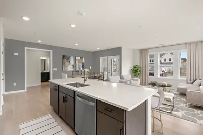 260 Martins Landing #301 1