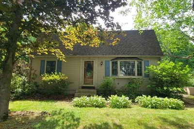 45 Glendale Road 1