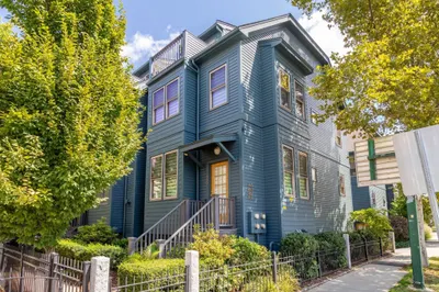 459 Concord Avenue #1 1