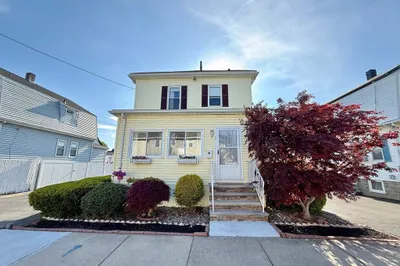 17 Cleveland St