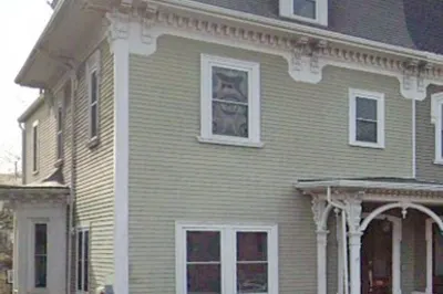 773 East Broadway #1