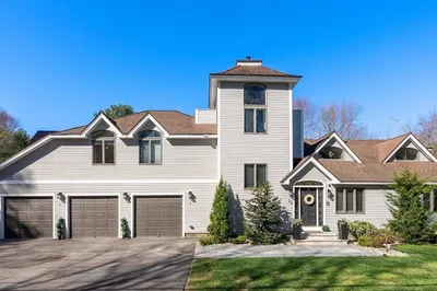 22 Old Cambridge Turnpike 1