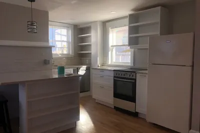 83 Appleton Street #Rear
