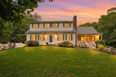 88 Acre Hill Rd 1