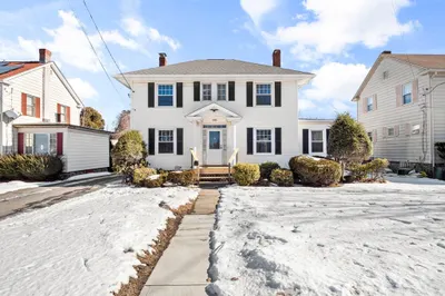 329 Burncoat Street 1