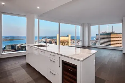 240 Devonshire Street #5108
