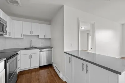 134 Summer Street #45