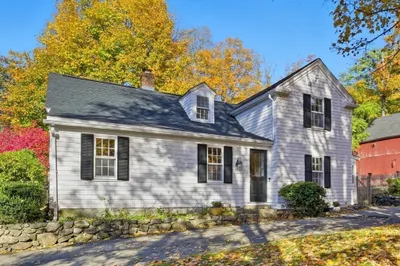 36 Concord Rd