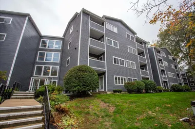 500 Colonial Drive #3 1