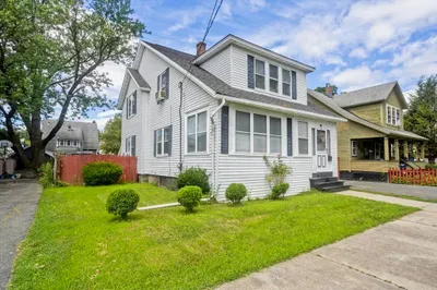 40 Eldridge St