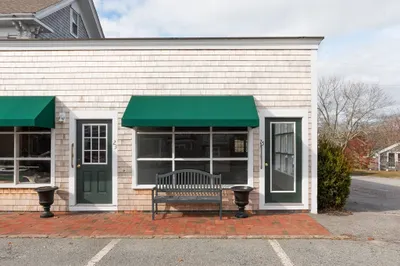25 Post Office Sq