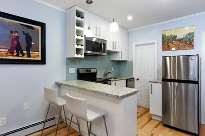 227 Marlborough St #2