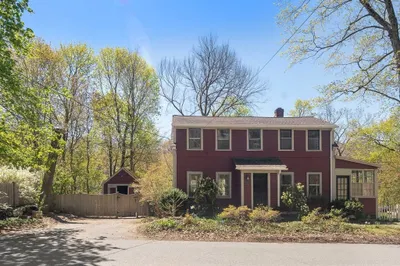 75 School St