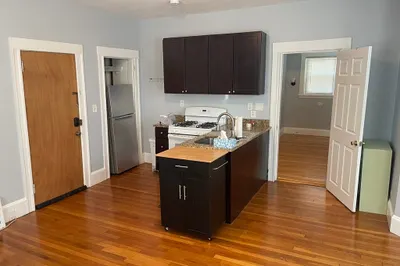 6 Cambridge Terrace #1R